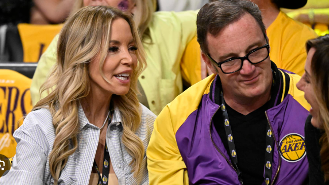 A $10 Billion Legacy: Mark Walter Acquires Lakers from Buss Family
