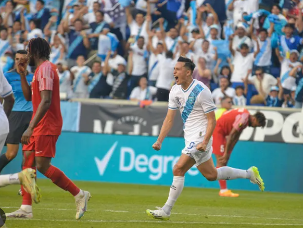 Guatemala vs. Panama: A Central American Clash with Growing Intensity