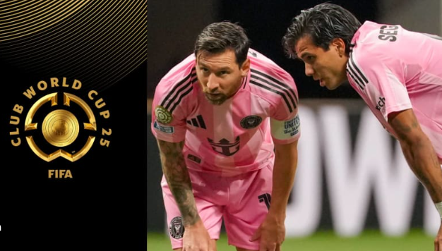 
Inter Miami vs Palmeiras: A Club World Cup Classic


