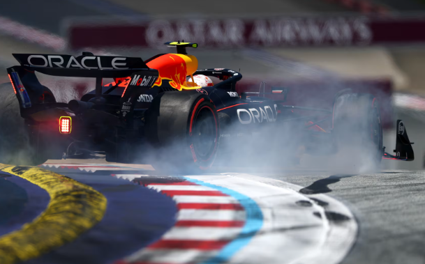 F1 Qualifying: The Art of Speed and Strategy
