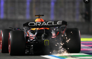 F1 Qualifying