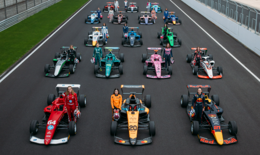 F1