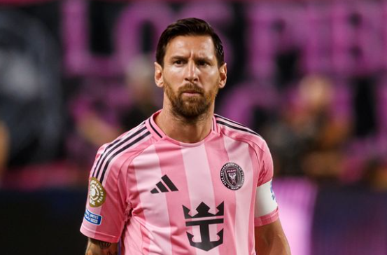 Messi Reunion: Inter Miami vs PSG Friendly Could Break Viewership Records