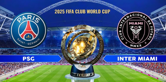 Messi Reunion: Inter Miami vs PSG Friendly Could Break Viewership Records