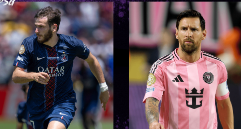 Messi Reunion: Inter Miami vs PSG Friendly Could Break Viewership Records