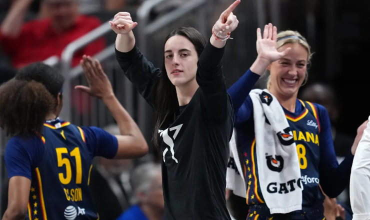 Aces vs Fever