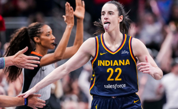Aces vs Fever: A Statement Win and a Wake-Up Call in the WNBA