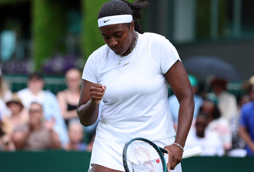 Hailey Baptiste