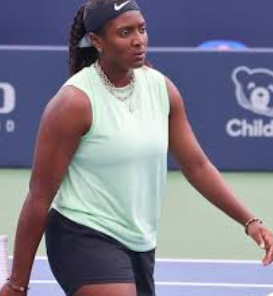 Hailey Baptiste